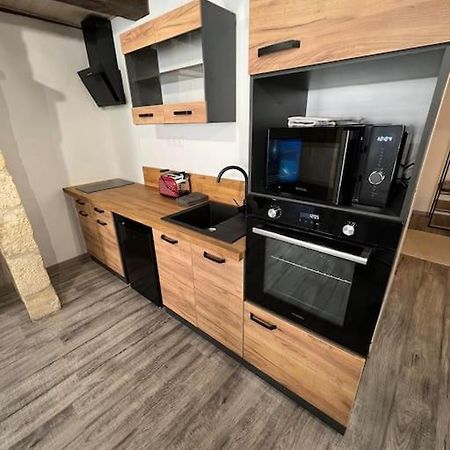 Appartement Montignac Lascaux Zewnętrze zdjęcie