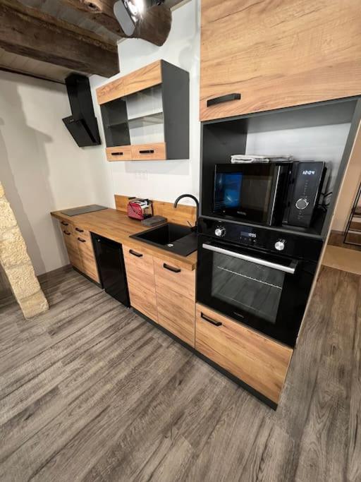 Appartement Montignac Lascaux Zewnętrze zdjęcie