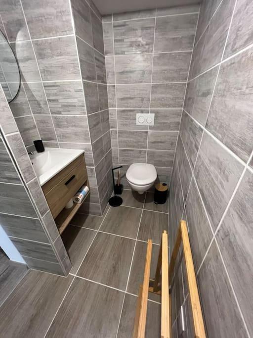 Appartement Montignac Lascaux Zewnętrze zdjęcie