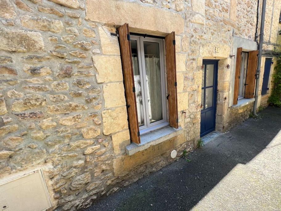 Appartement Montignac Lascaux Zewnętrze zdjęcie