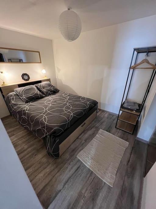 Appartement Montignac Lascaux Zewnętrze zdjęcie